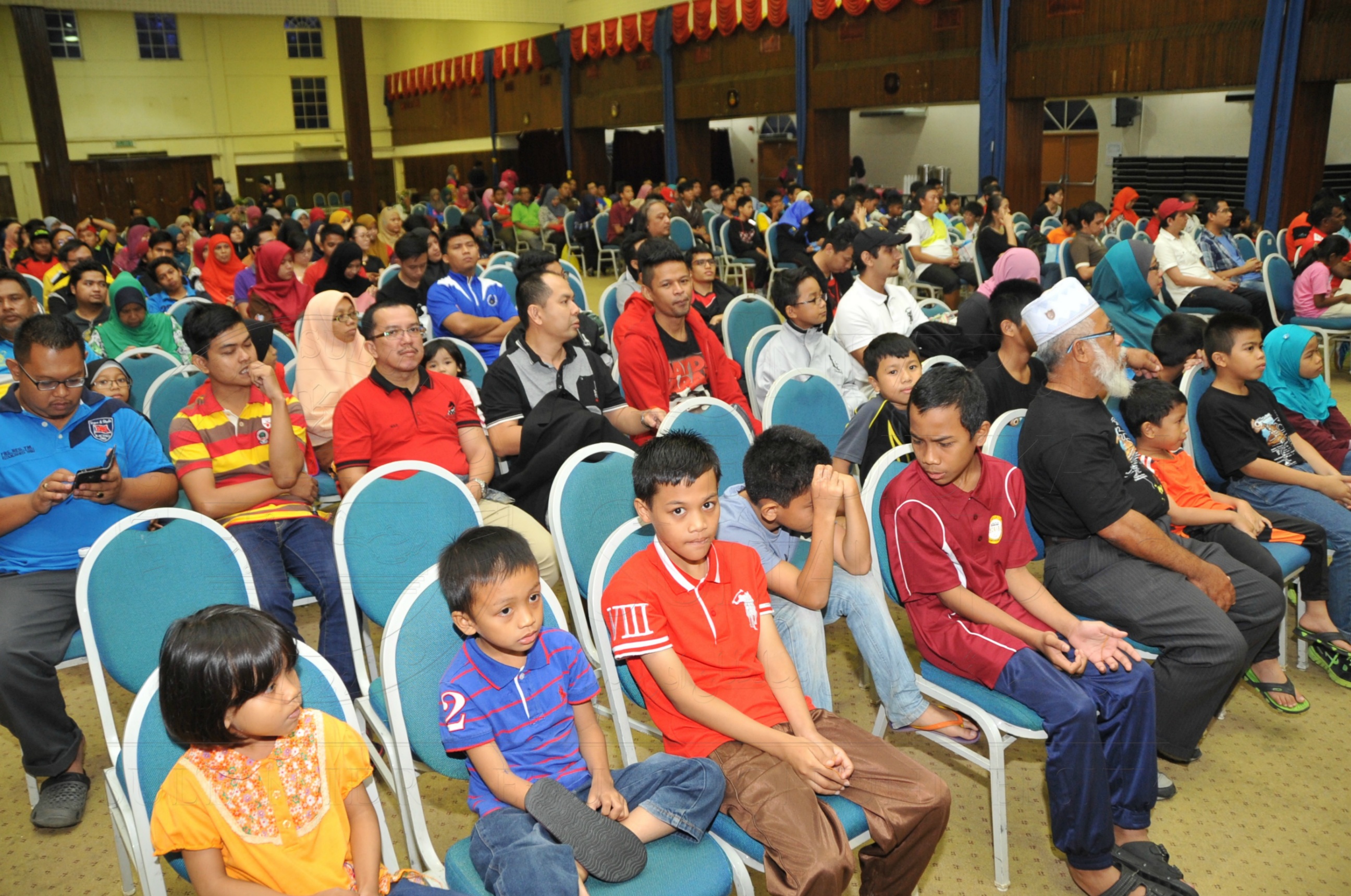 PRO15 158 CATUR HAS 9317